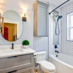 Foto’s maken van je nieuwe badkamer