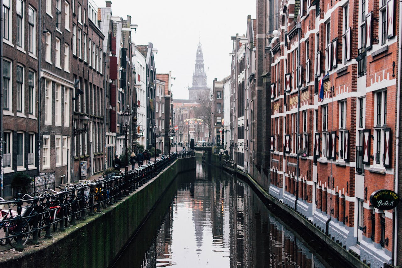 De mooiste plekken in Nederland om foto’s te maken