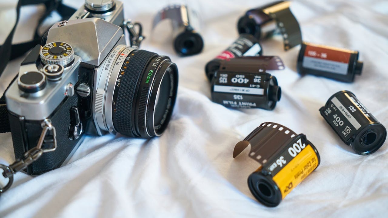 Cadeaus waarin jouw mooiste foto’s de hoofdrol spelen