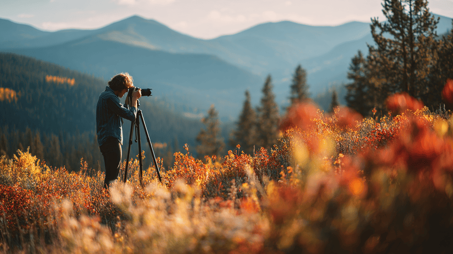 Tips voor de beste landschapsfotografie