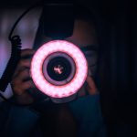 Goede flitsfoto’s maken zonder overbelichting