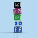 Hoe pas je filters effectief toe voor social media?
