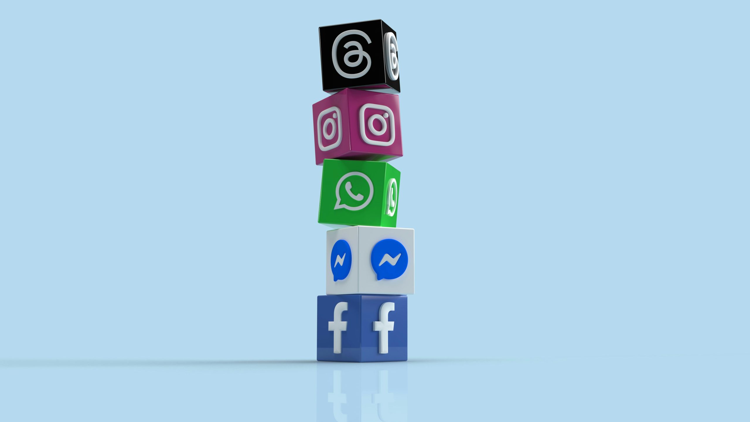 Hoe pas je filters effectief toe voor social media?