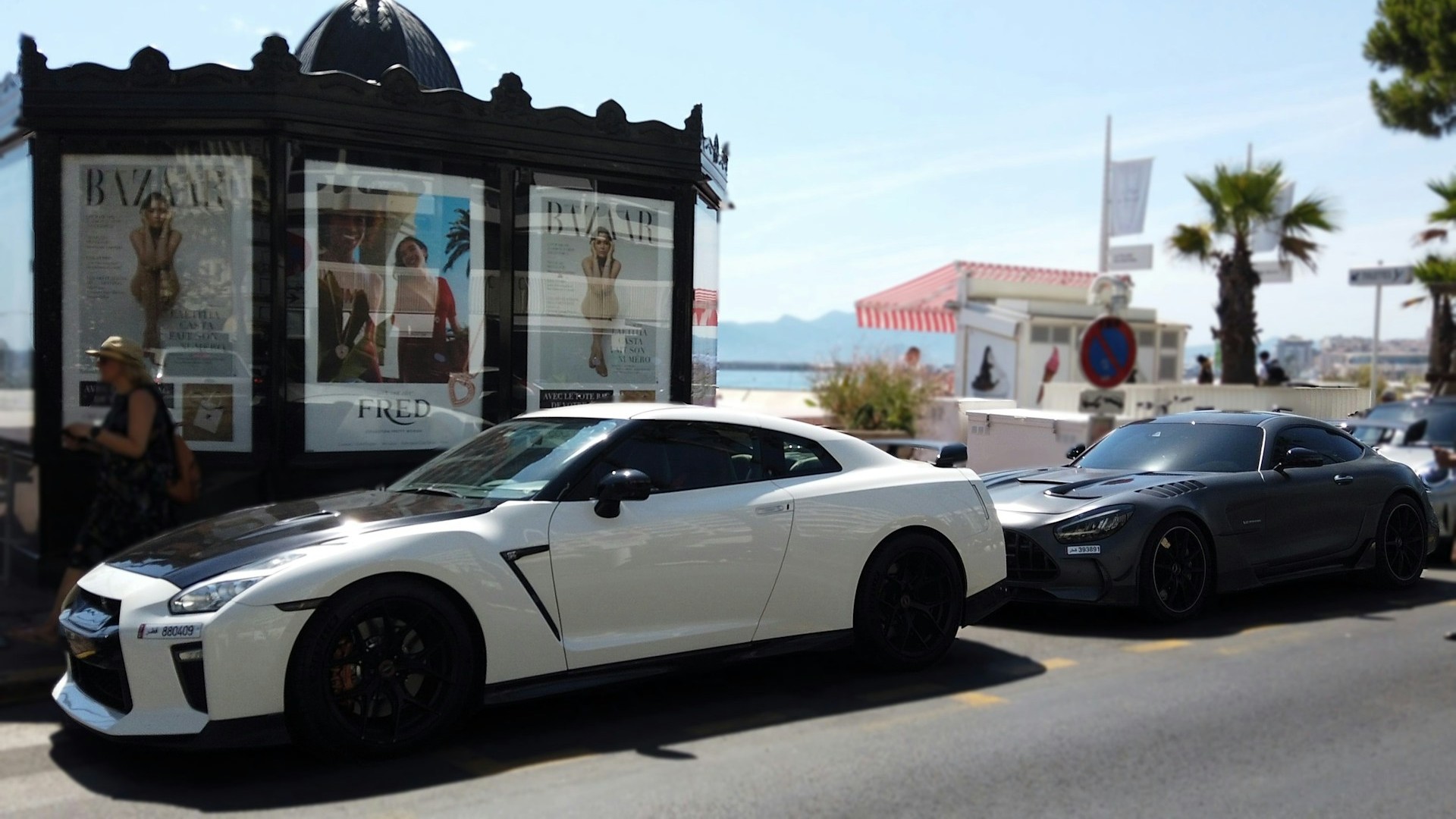 Carspotting in de stad: tips voor strakke beelden