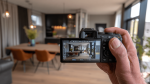 camera voor eerlijke fotobewerking