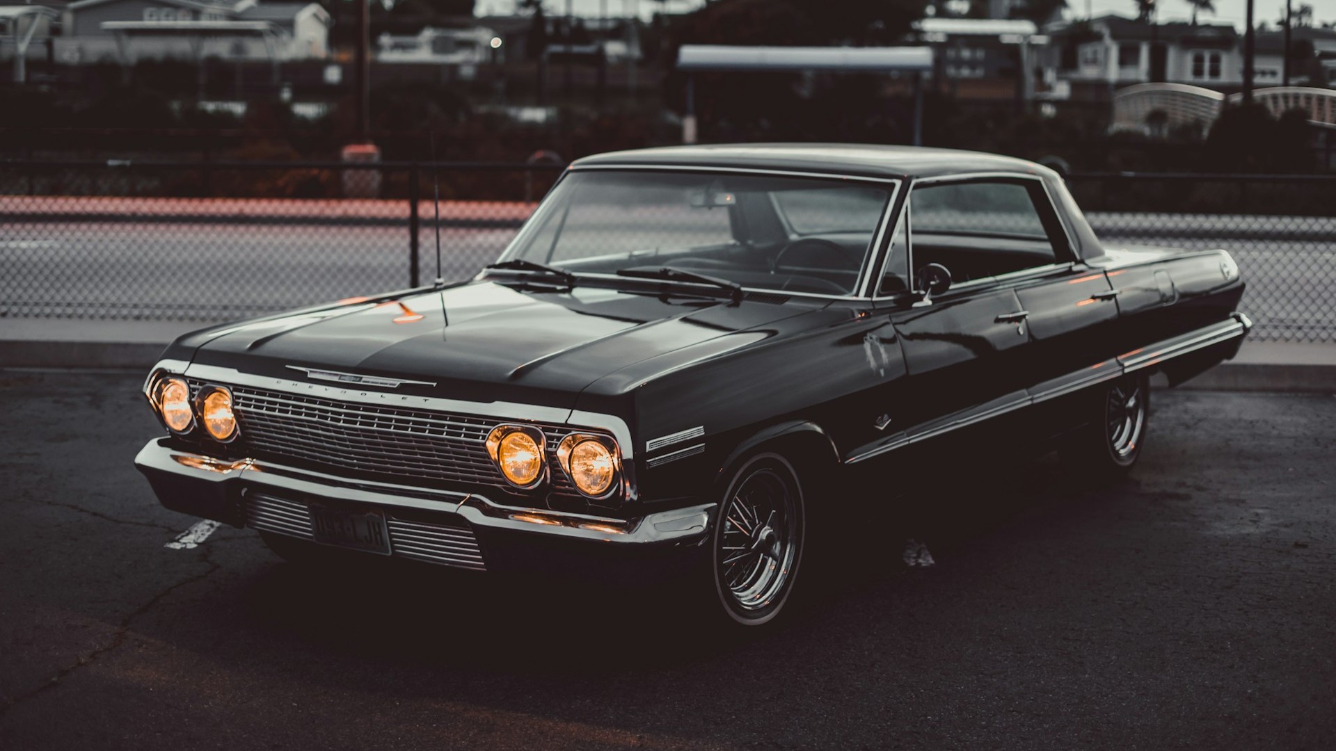 Je oldtimer fotograferen als een pro