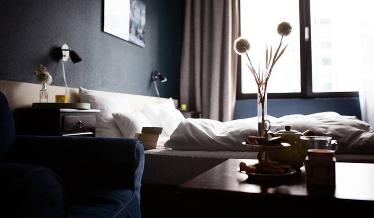 De eerste indruk telt: zo overtuigen accommodatiebeelden sneller