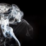 Dramatische rookbeelden cre&euml;ren met licht