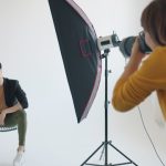 Haarstyling voor een fotoshoot: dit moet je weten