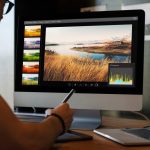 Hoe je fotobewerking combineert met styling in visuele campagnes