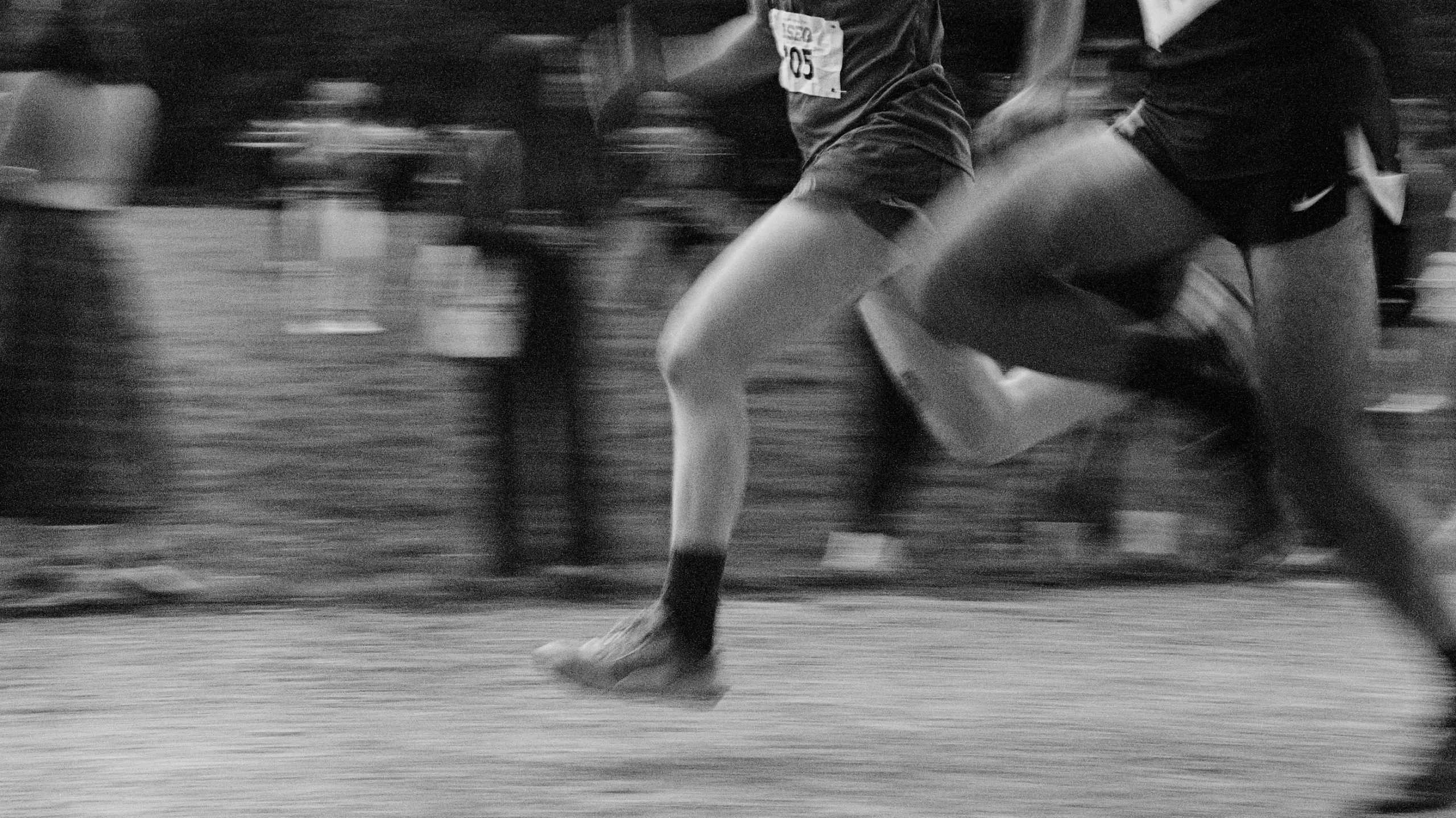 Zo laat je beweging beter uitkomen in sportieve actie foto’s