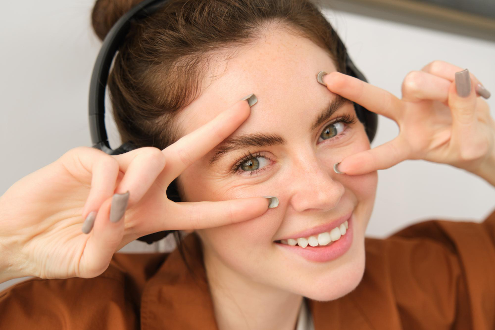 oog voor detail