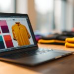 Eigen sportshirts ontwerpen: zo personaliseer je dartkleding online